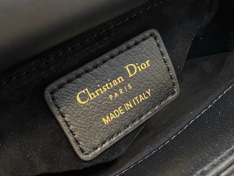 Christian Dior My Lady Bags